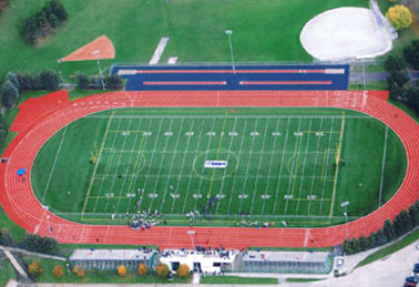 Birchmount Stadium