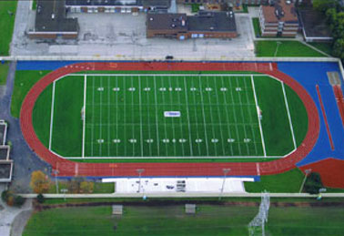 Esther Shiner Stadium